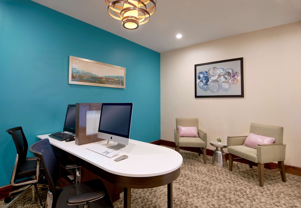Homewood Suites by Hilton Aliso Viejo Laguna Beach - photo 37
