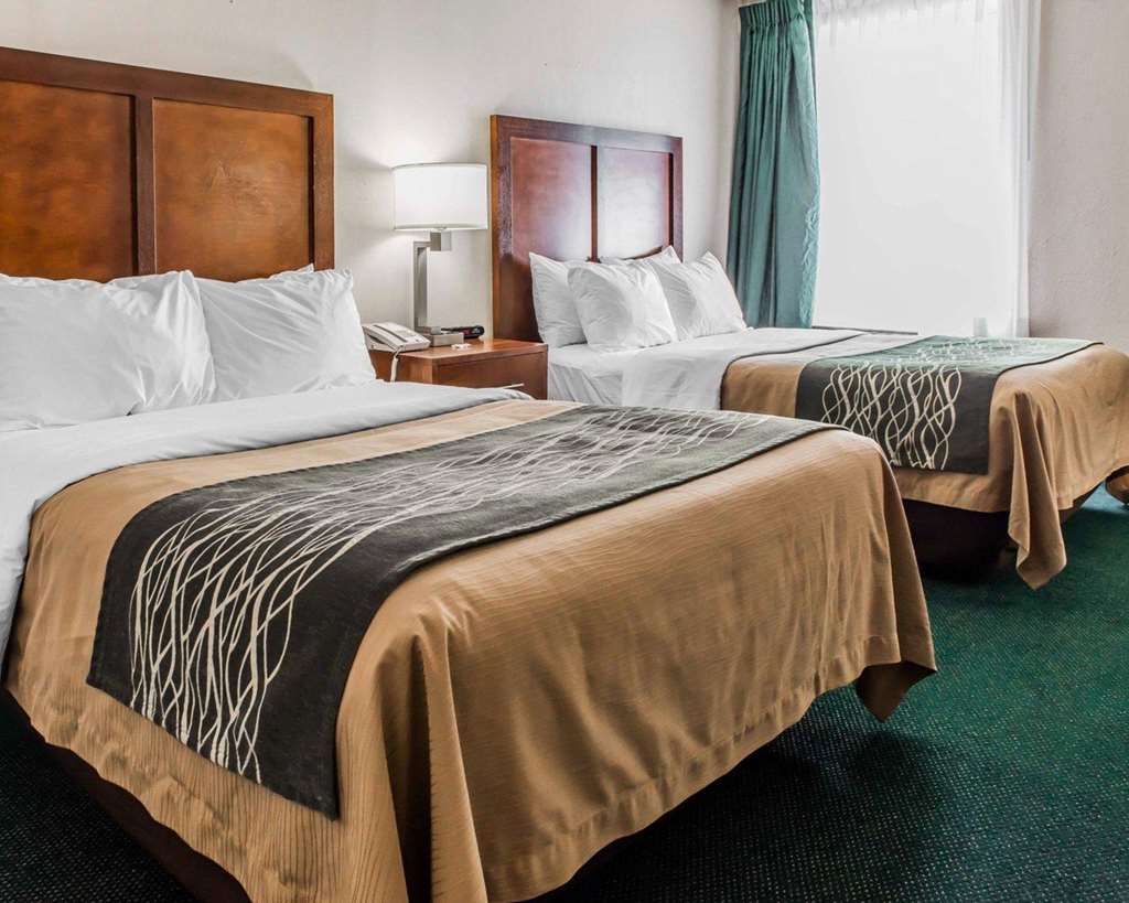 Quality Inn Waynesburg Morrisville - photo 10