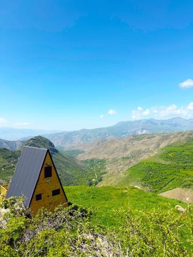 SapsanLodge in Unknown City, Armenia