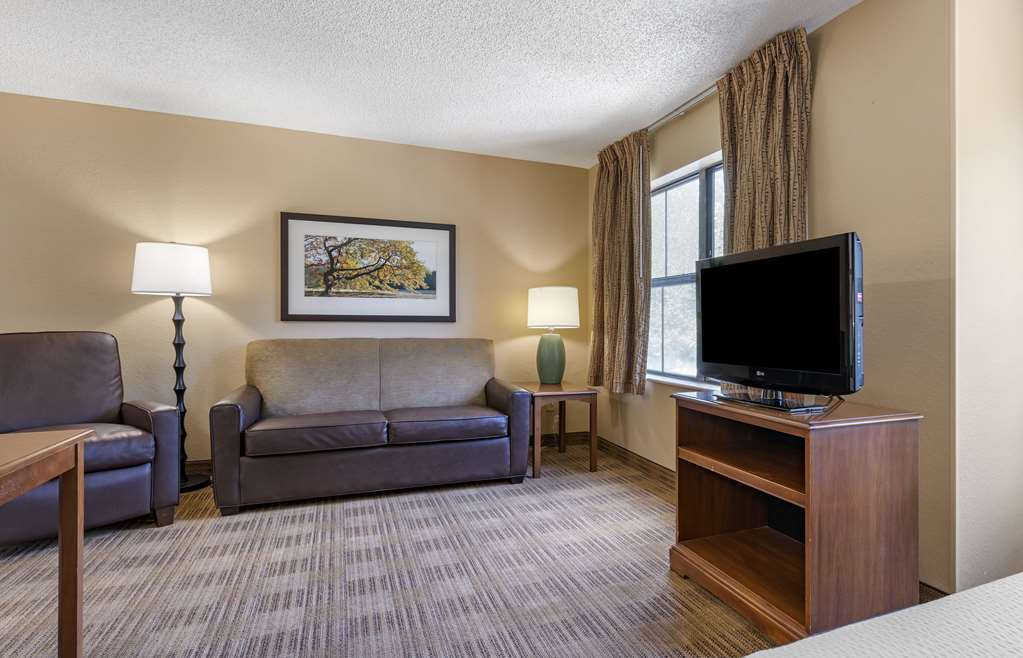 Extended Stay America Suites Orlando Maitland 1776 Pembrook - photo 24