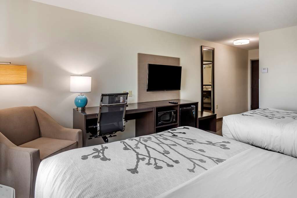 Sleep Inn Bowling Green North - photo 19