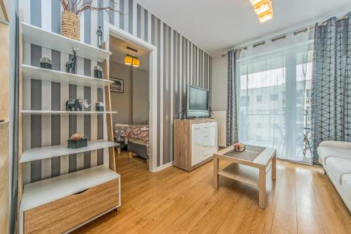 Apartament Lemon — Pruszcz Gdanski — photo 4