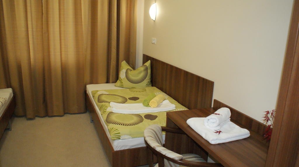 Hotel Arman — Nizna — photo 5