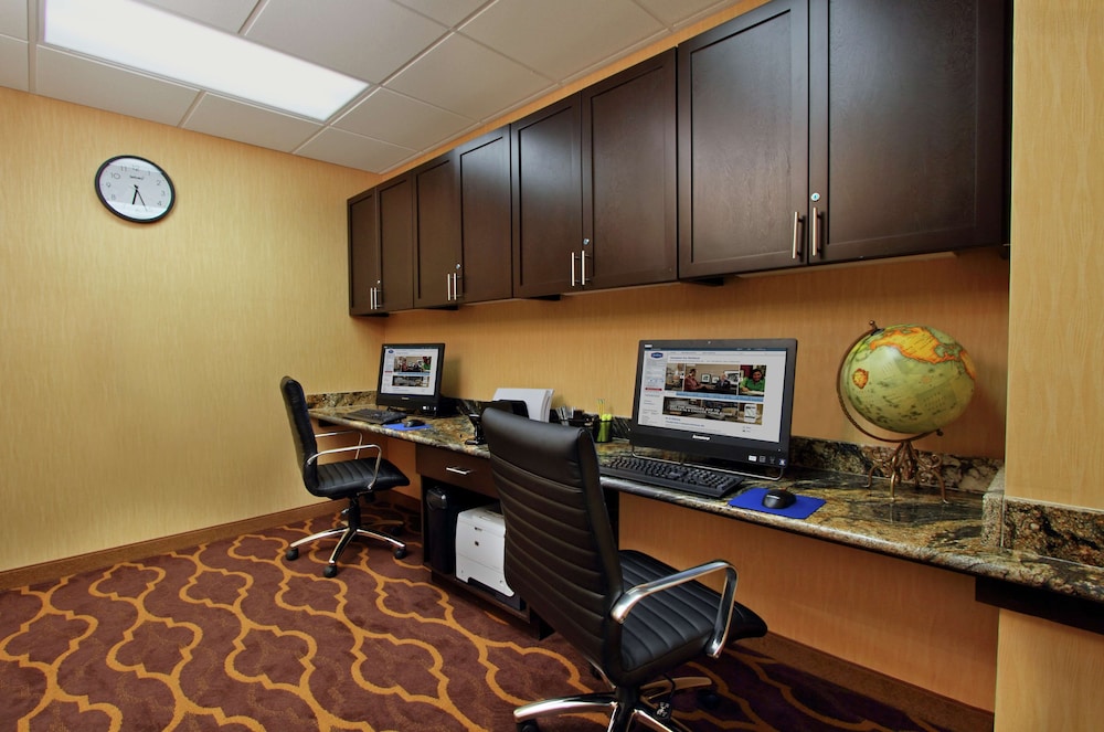 Hampton Inn Richland - photo 30