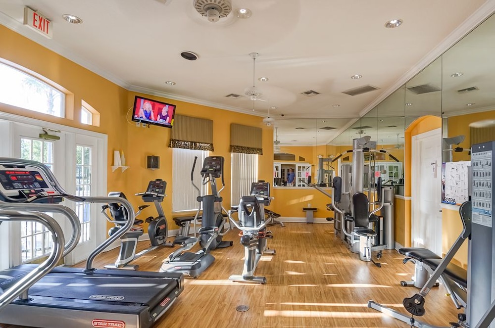Ov248 Emerald Island 4 Bed 3 Baths Townhome - photo 15