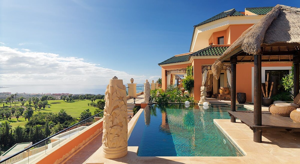 Royal Garden Villas Luxury Hotel in Adeje, Spain