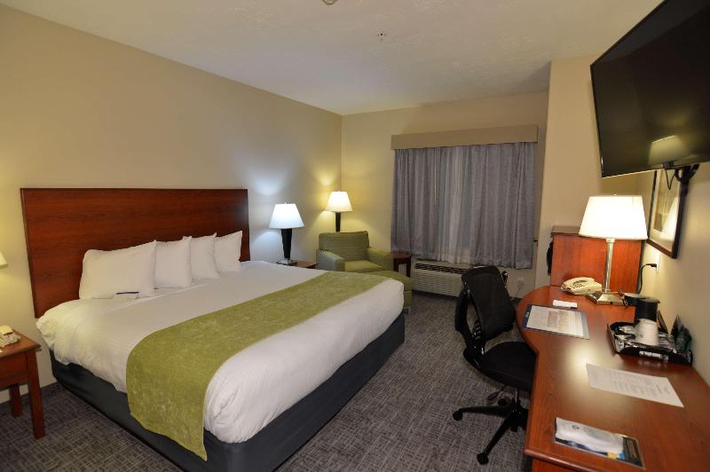 Best Western Oasis Inn - photo 38