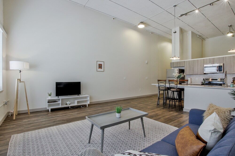 The Old Town Luxury Lofts - photo 147