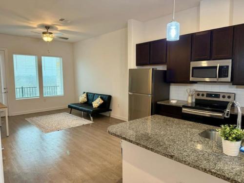 Peaceful 1BR Stay Leander TX near Austin — 4-Star Luxury Hotel in Leander, United States