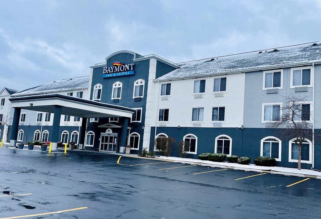 Baymont by Wyndham Chicago Calumet City - photo 3