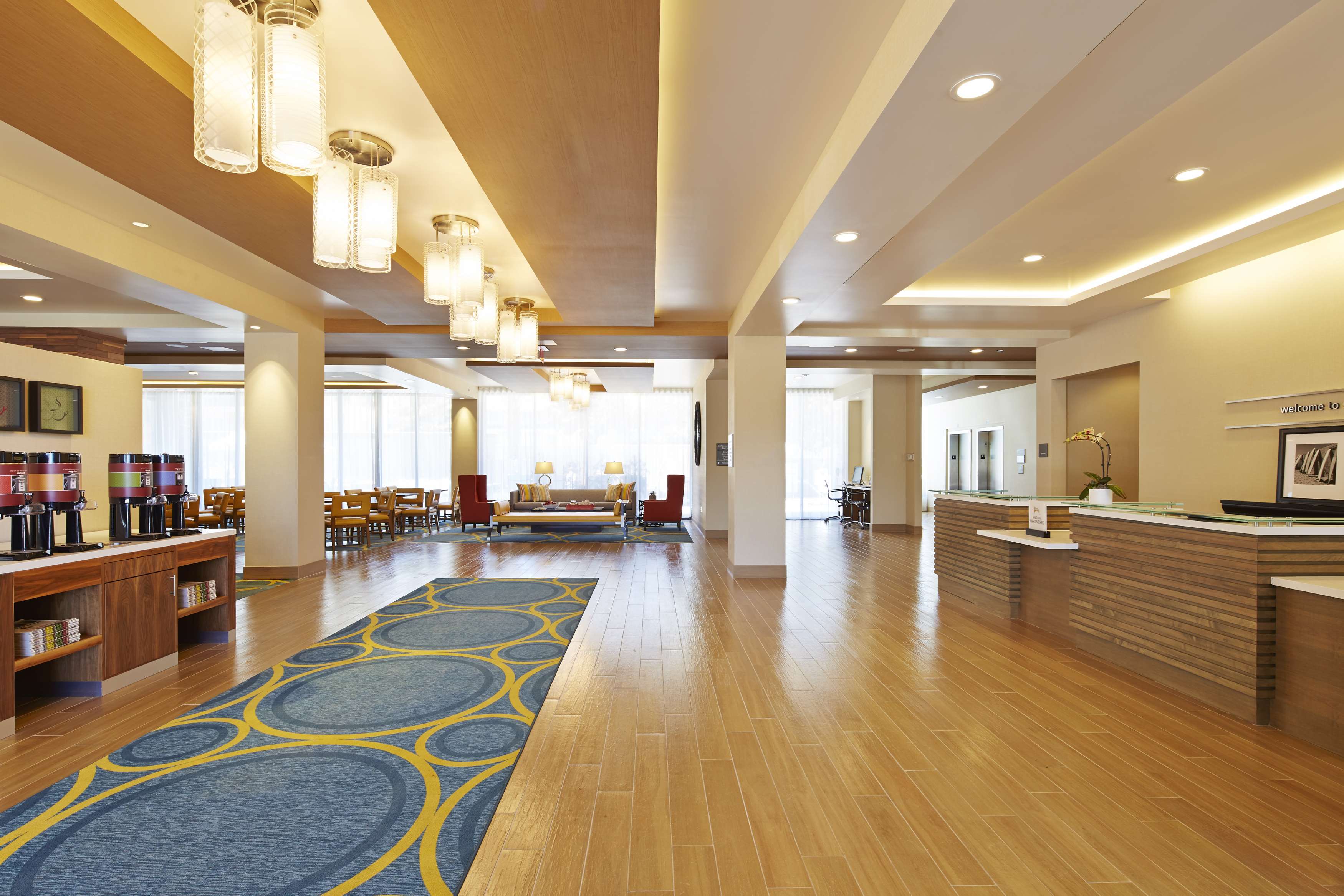 Hampton Inn San Diego Mission Valley - photo 7