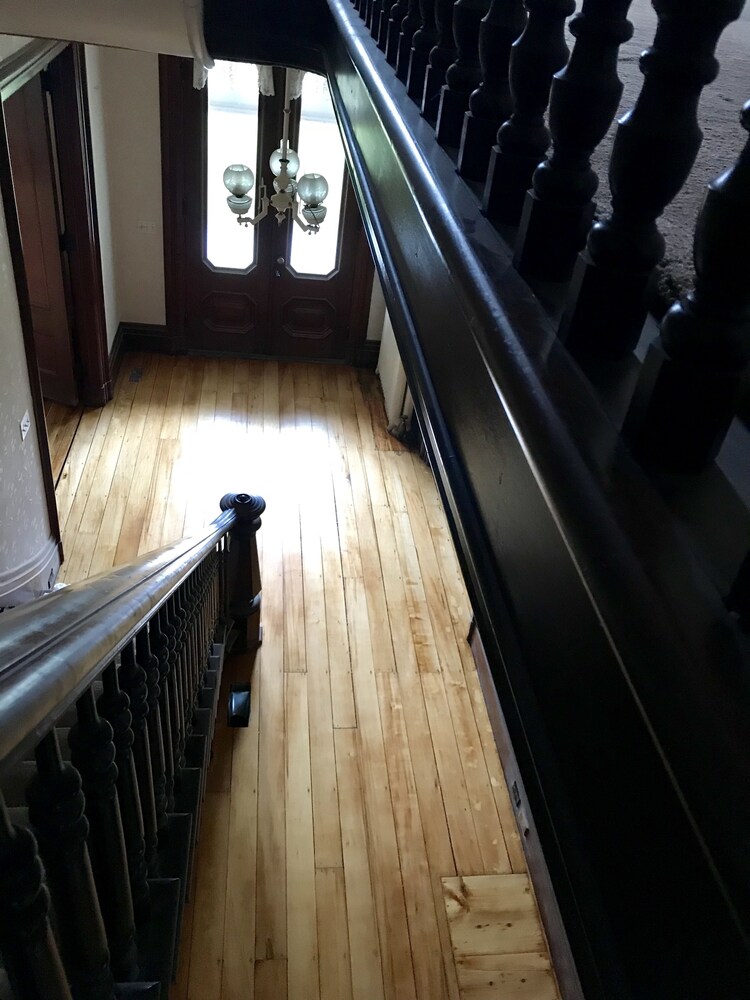 Tillinghast Manor Bed & Brunch - last minute hotel in Ovid