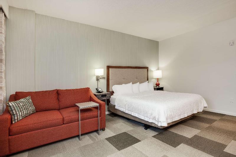 Hampton Inn & Suites Deland - photo 54