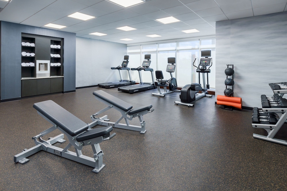 Fairfield by Marriott Inn & Suites Homestead Florida City - photo 29