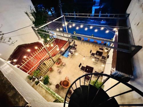 In Homestay & Cafe — 5-Star Luxury Hotel in Ha Giang, Vietnam