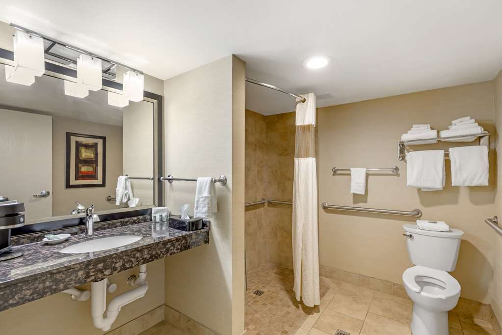 Best Western CottonTree Inn - photo 38