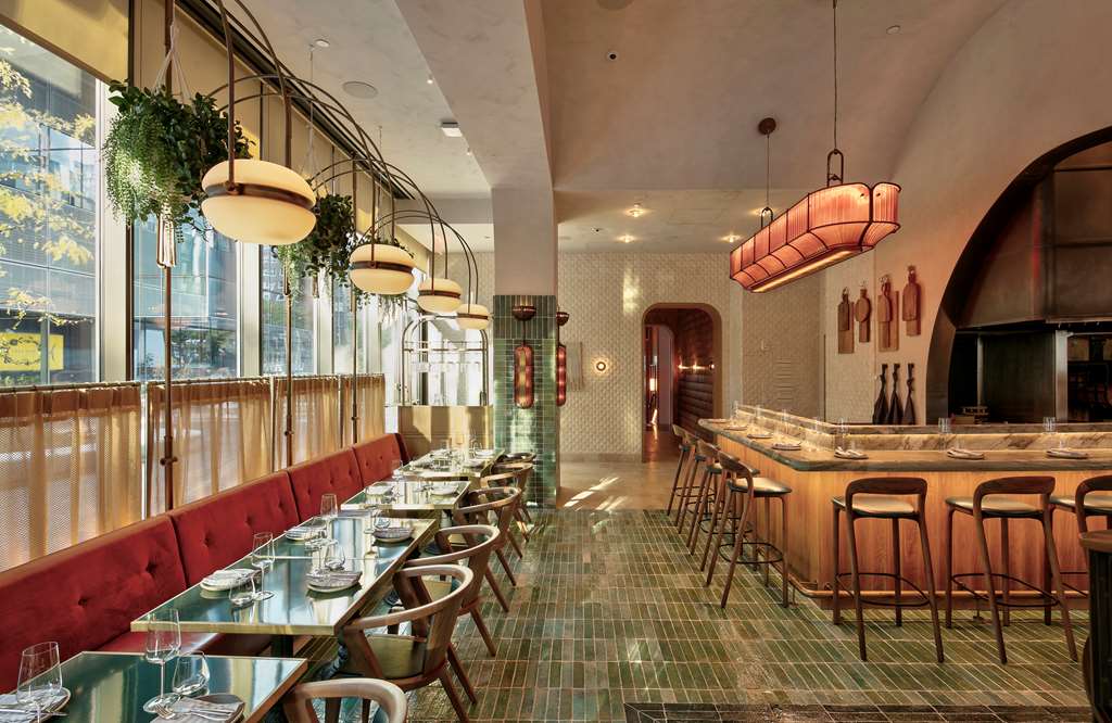 Pendry Manhattan West - photo 16