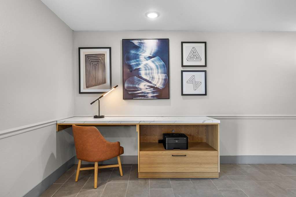 Best Western Acadia Hotel - photo 5