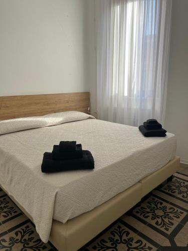 Civico 9 in Bonorva, Italy