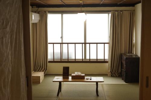 Yohaku - carbon neutral hotel in Matsue