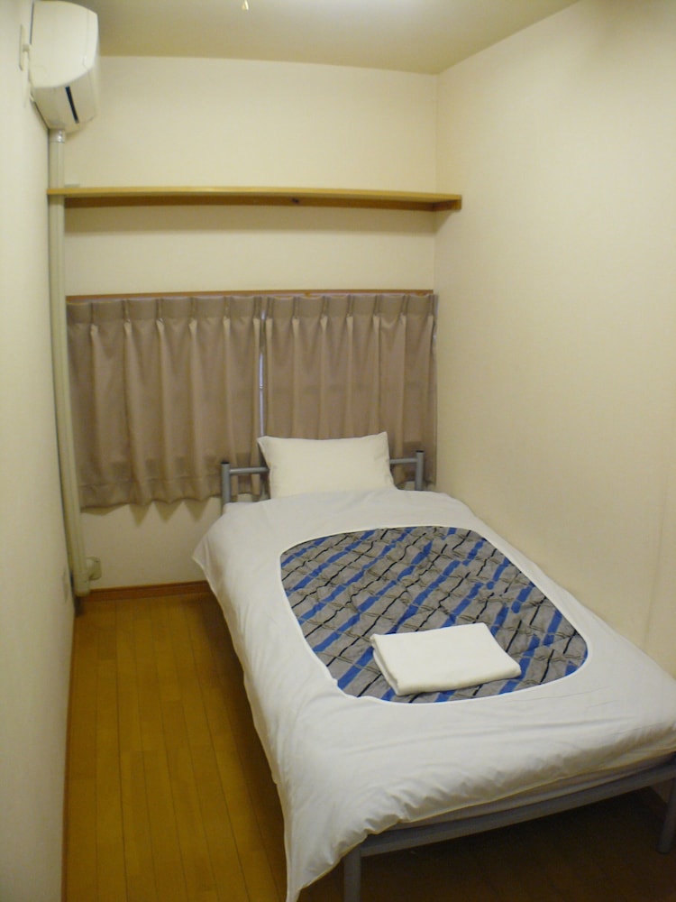 Hotel Meigetsu — Tokyo — photo 4