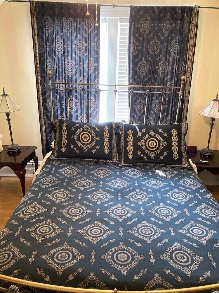 The Villa Toscana - photo 15