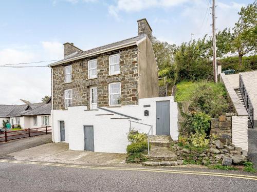 Fron Towyn Cottage — 4-Star Luxury Hotel in New Quay, United Kingdom