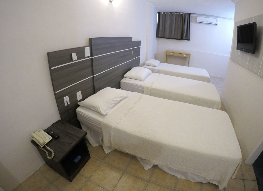 Ocean Hotel — Aracaju — photo 5