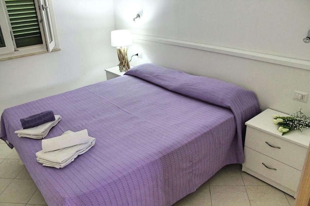 Poseidon Beach Resort in Isola Di Capo Rizzuto, Italy