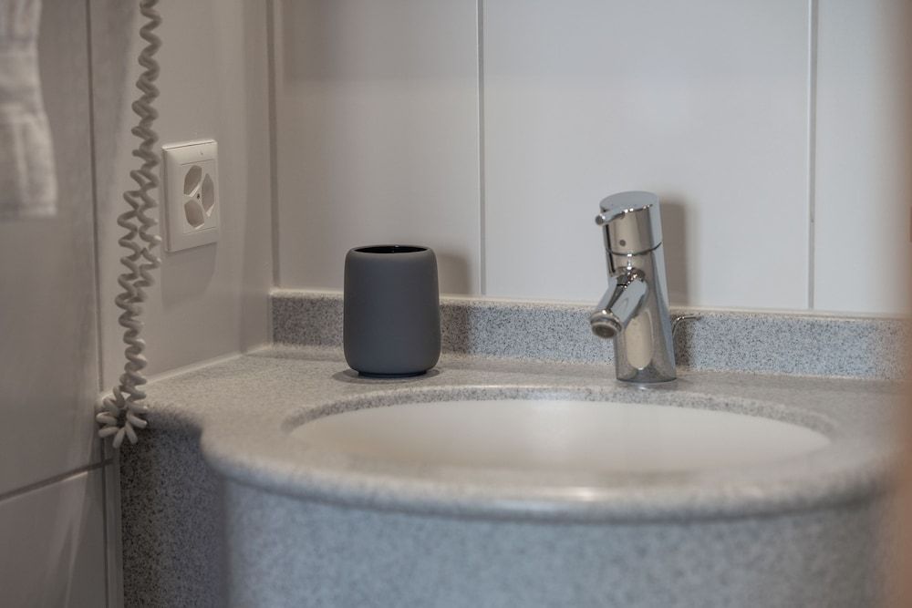 flexymotel Schönenwerd - carbon neutral hotel in Schonenwerd