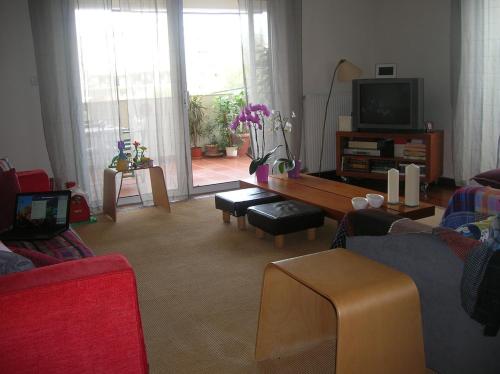 Cozy maisonette in Athinaiki Riviera of Palaio Faliro — 4-Star Luxury Hotel in Athens, Greece