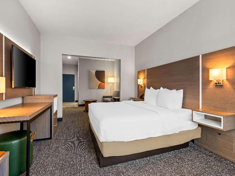 Spark by Hilton Catoosa Tulsa - photo 24