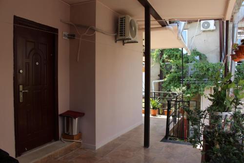 Giga's apartament