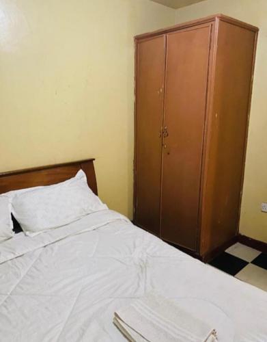 Cozy Sleek One bedroom around Caltex Donholm Nairobi