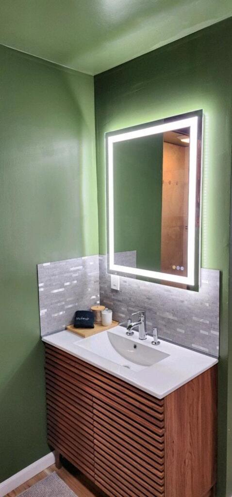 Midtown Zen Den