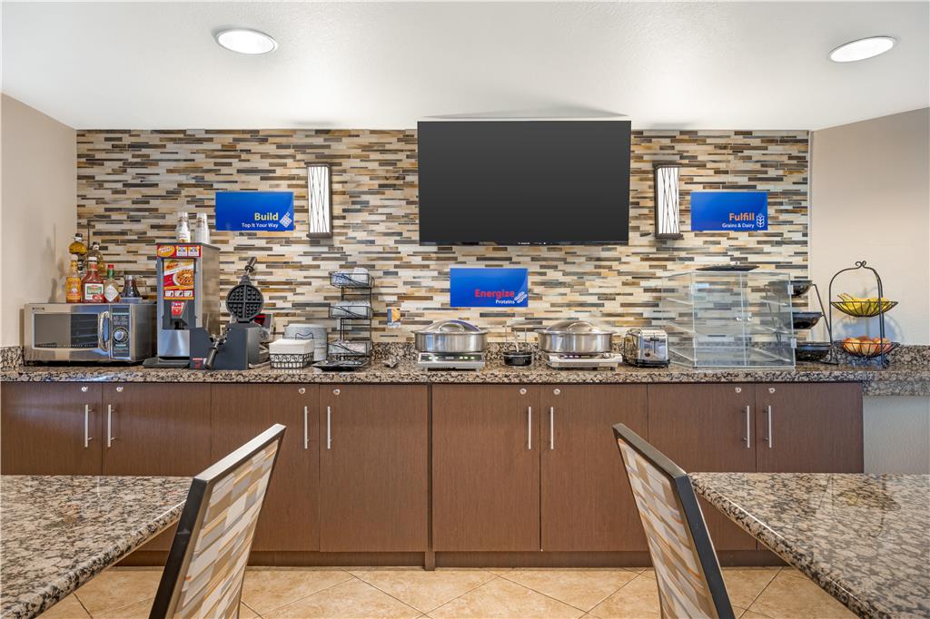 Best Western Inn of Chandler - photo 9