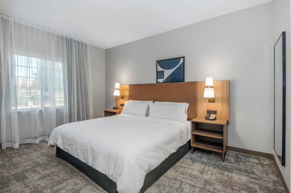 Staybridge Suites Rocklin Roseville Area by IHG - photo 12