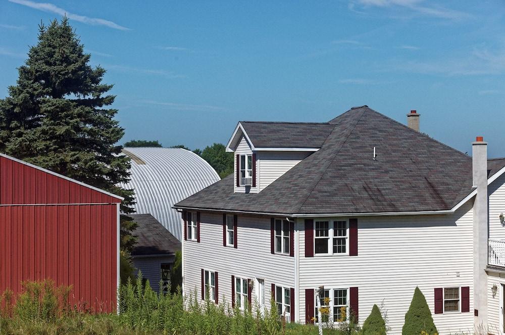 Yesterday Farm — Honesdale — photo 4