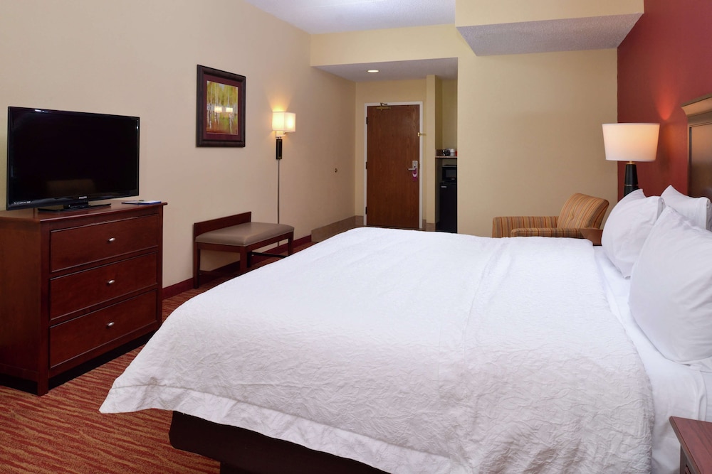 Hampton Inn Columbus East - photo 14