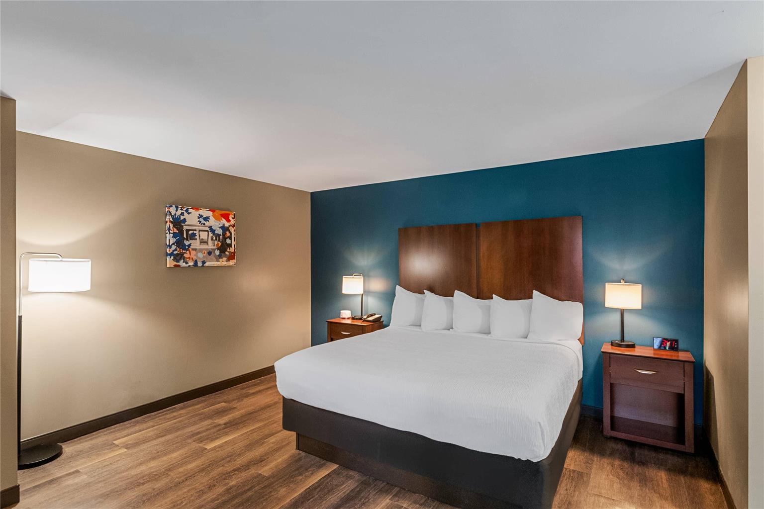 The Hotel Saratoga an Ascend Collection Hotel - photo 27