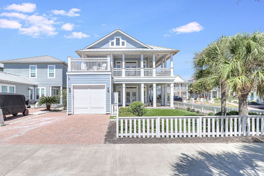 Palmetto Breeze 124 ST - photo 24