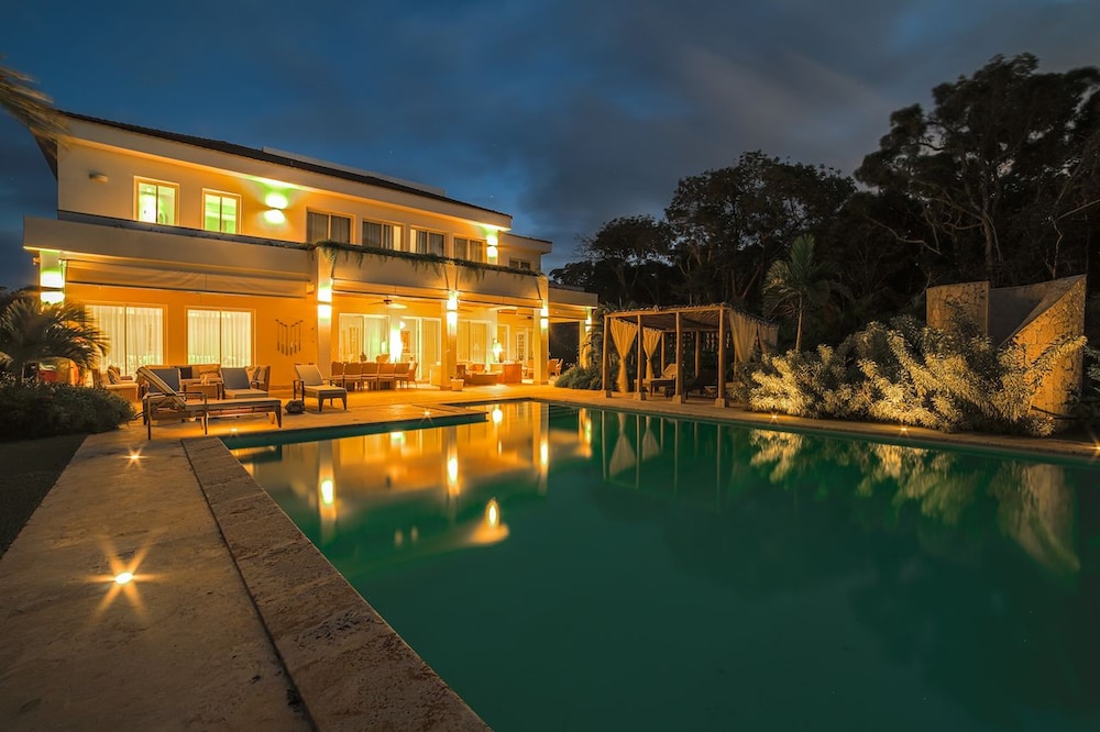 Hacienda B 03 — 4-Star Luxury Hotel in Punta Cana, Dominican Republic