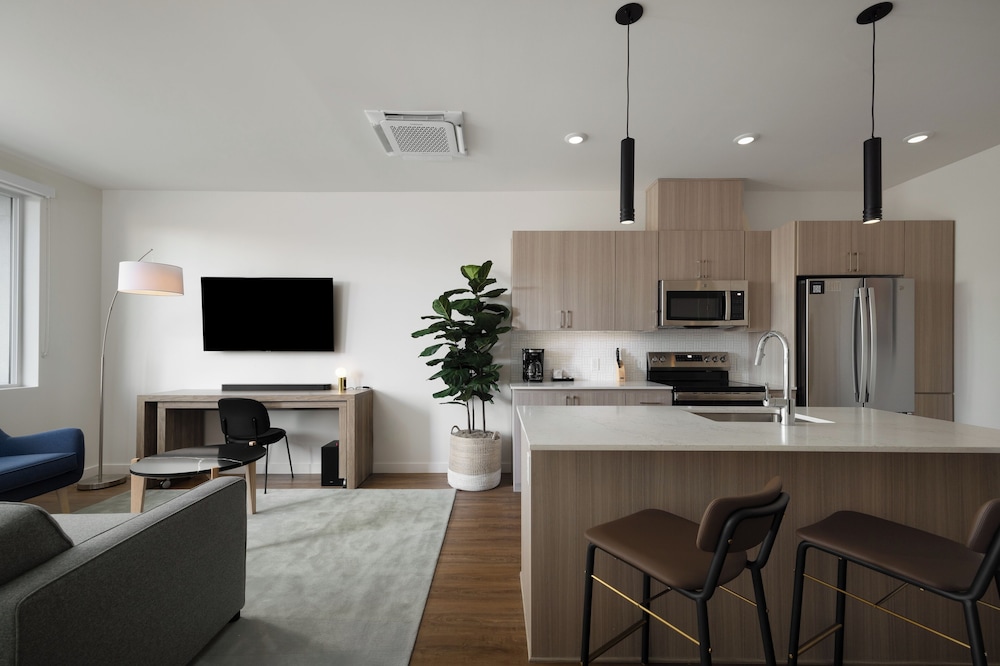 Sentral Alloy Midtown - photo 32