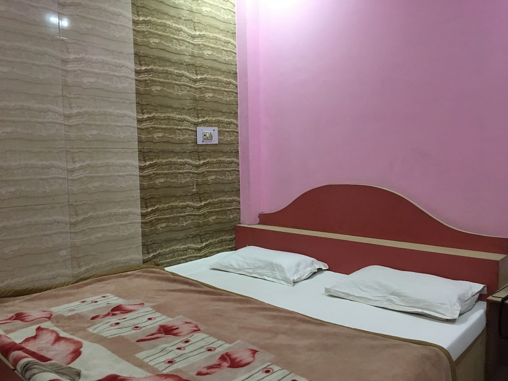 Hotel Bundelkhand Palace — Lalitpur — photo 5