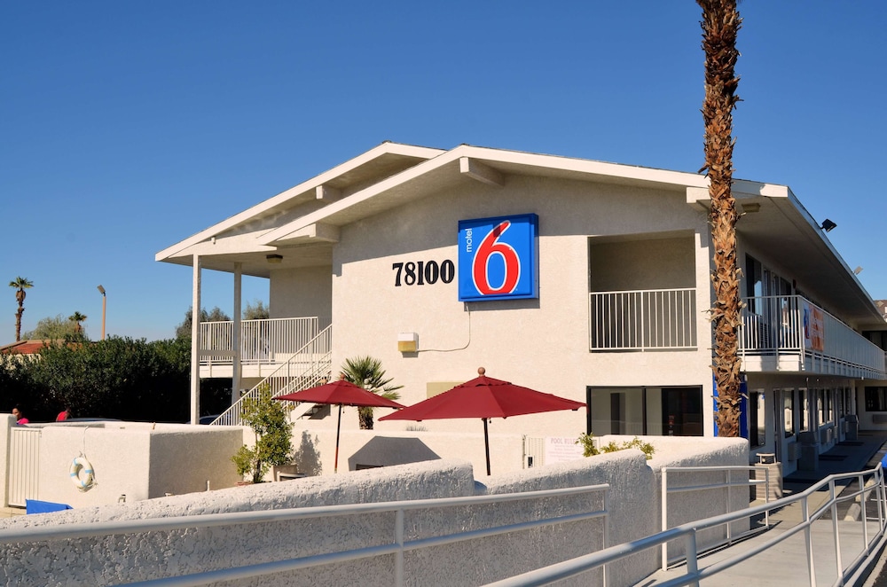 Motel 6 Palm Desert Ca Palm Springs Area — Palm Desert