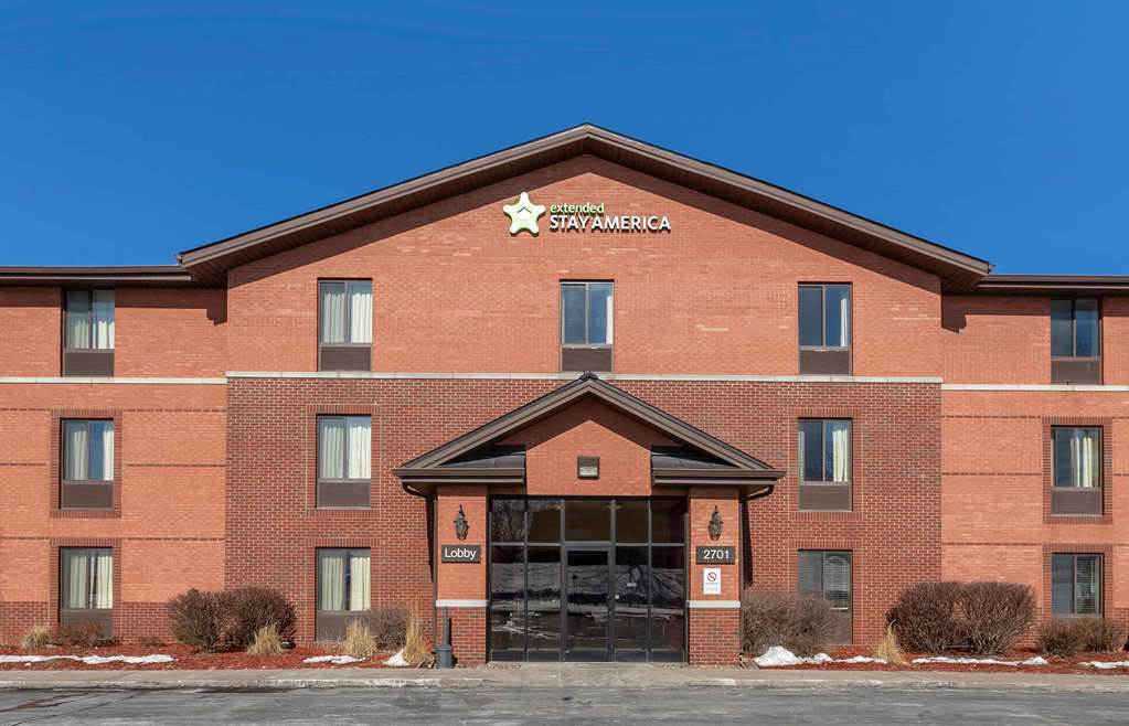 Extended Stay America Select Suites Des Moines West Des Moines in West Des Moines, United States