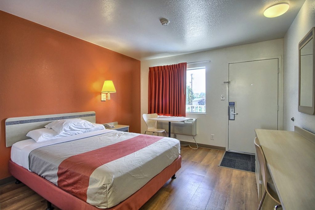 Motel 6 New Cumberland PA Harrisburg Hershey South - photo 9