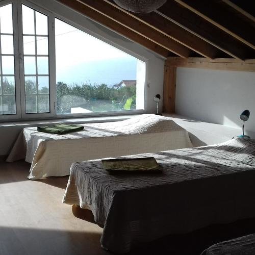 Novovento - carbon neutral hotel in Unknown City