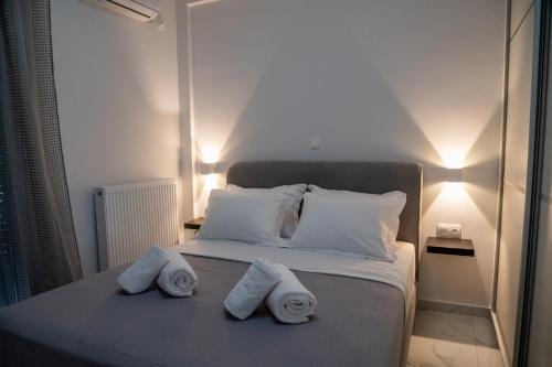 Central apartment near to Acropolis area — 4-Star Luxury Hotel in Athens, Greece