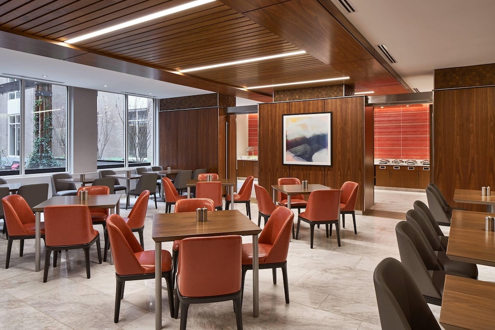 Residence Inn by Marriott Washington Downtown Convention Center - photo 35